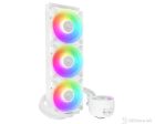 Arctic Liquid Freezer III 360 A-RGB Water Cooling White (ACFRE00152A)