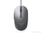 Dell MS3220 Wired Optical Gray Mouse