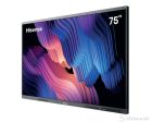 Hisense 75" 75MR6DE-E Advanced Interactive Display 4K UHD