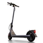 SEGWAY Ninebot Kickscooter E2 Plus II, Тротинет, Црна боја, 8.1"