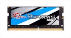 RAM SO DIMM DDR4 16GB 2666MHz G.SKILL F4-2666C18S-16GRS