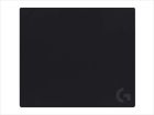 MOUSEPAD LOGITECH G640 V2, CLOTH black LARGE 400x460x3, 943-000799