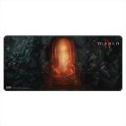 MOUSEPAD BLIZZARD Diablo IV - Gate of Hell XL 900x420x4mm