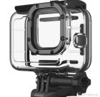 GoPro Protective Housing Hero13,12,11,10, BLACK