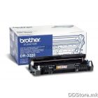 Brother Drum Unit DR3200 for HL-5340D/5350DN/5350DNLT/5380DN, DCP-8070D/8085DN, MFC-8370DN/8380DN/8880DN (up to 12000 pages)