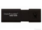 Kingston DT G3 Capless USB Drive 64GB USB 3.0