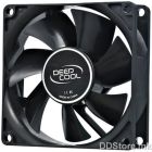 Case Fan 120x120x25 Deepcool XFAN 120 1300rpm Black