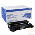 Brother Drum Unit DR3300 for HL-5440D/5450DN/5470DW, HL-6180DW, DCP-8110, DCP-8250DN,MFC-8510DN/8520DN, MFC-8950DW  (up to 12000 pages)