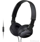 SONY MDRZX110APB.CE7, ZX series Foldable Over the ear Headset, black