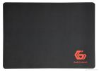 Mouse Pad Gaming MP-GAME-L Black