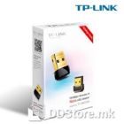 TP-LINK Nano Wireless N USB Adapter, 150Mbps