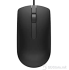 Mouse Dell MS116 Optical Black USB