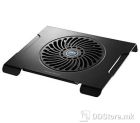 Cooler Master MasterPal Pro, 2 x 80 mm moveable fans