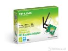 TP-Link 300Mbps Wireless N PCI Express Adapter