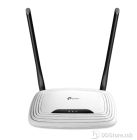 TP-Link TL-WR841N 300Mbps Wireless N Router.