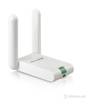 TP-Link TL-WN822N 300Mbps High Gain Wireless USB Adapter.