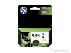 HP Ink.Crtg. Nr.935XL mag, HP Officejet Pro 6830