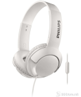 Philips SHL3075WT/00, On-ear White