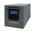 Socomec UPS 1500VA/900W USB