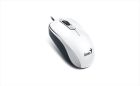GENIUS DX-110 White MOUSE WIRED USB