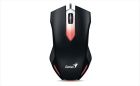 GENIUS X-G200 Black MOUSE WIRED USB