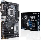 ASUS PRIME H310-PLUS, Intel® Socket 1151 for 8th Gen Core™ Intel® H310, 2 x DIMM, Max. 32GB, DDR4