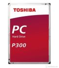 Toshiba P300 HDD 3.5" 1TB SATA3 7200rpm 64MB