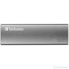 Verbatim External Vx500 480GB 2,5" SSD USB 3.1 47443