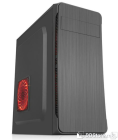 ATX Midi Tower Case Matrix NX-L2 w/ 750W PSU Gaming Black