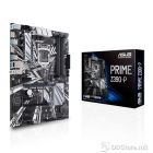 ASUS PRIME Z390-P, Intel Socket 1151 for 9th / 8th Gen Core™ Intel® Z390, Memory: 4 x DIMM, Max. 64GB, DDR4