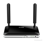 D-LINK DWR-921/E, 4G LTE Wireless N Router