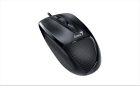 GENIUS DX-150 Black MOUSE WIRED USB