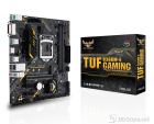 ASUS TUF B360M-E GAMING, Intel LGA 1151 mATX gaming