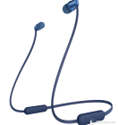 SONY WIC310L.CE7, Wireless in-ear headphones, Blue