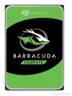 HDD 3.5" 2TB Seagate Barracuda SATA3 7200RPM 256MB