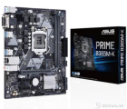 ASUS PRIME B365M-K, Intel® Socket 1151 9th / 8th Gen