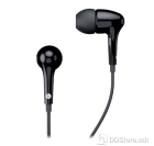 Genius GHP-206 - earbud headset or headphone Black