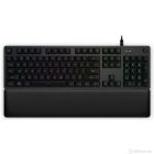 Logitech G513 Carbon RGB Backlit Mechanical Gaming Keyboard GX Blue Switch 920-008934