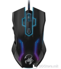 Genius Scorpion Spear Pro black gaming wired mouse  3200DPI, RGB