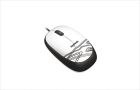 Logitech M105 Corded Optical Mouse White, 910-002932