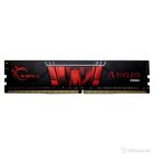 G.SKILL Aegis DDR4 16GB (1x16GB) 3000MHz F4-3000C16S-16GISB