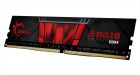 G.SKILL AEGIS DDR4 8GB 3200MHz F4-3200C16S-8GIS