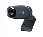 LOGITECH HD C310 BLACK Simple video calling in HD 720p 960-001065