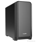 BEQUIET! SILENT BASE 601 BLACK ATX Mid-Tower, Black BG026