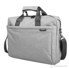 Natec Mustela 15.6" Grey Notebook Bag