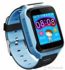 Smartwatch LDK D900 Blue Kids