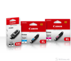 Canon crtg. for Pixma IP 1600/2200/MP150 color (310p.) CL41C 0617B001
