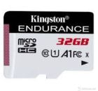 Kingston 32GB SDHC Endurance cl10 95R/30W U3 Secure Digital Micro UHS-I V30