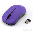 Mouse SBOX Wireless WM-106 Purple