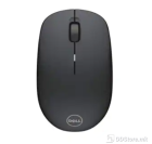 Mouse Dell Wireless WM126 Black